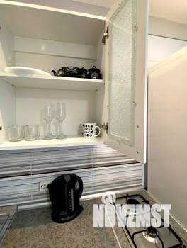 1-к квартира, посуточно, 36м2, 4/5 этаж