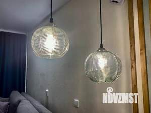 2-к квартира, посуточно, 44м2, 1/1 этаж