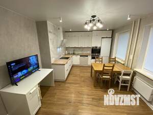 2-к квартира, посуточно, 75м2, 1/1 этаж