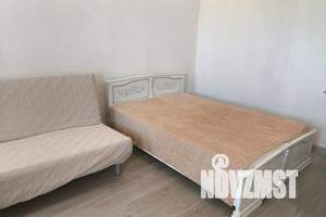 1-к квартира, посуточно, 40м2, 10/14 этаж