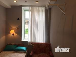 1-к квартира, посуточно, 20м2, 1/5 этаж