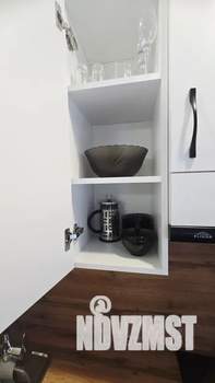 1-к квартира, посуточно, 31м2, 1/5 этаж