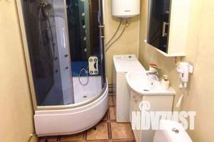 1-к квартира, посуточно, 35м2, 2/9 этаж