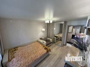 1-к квартира, посуточно, 36м2, 2/5 этаж