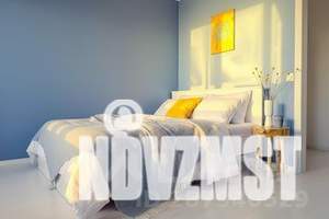 1-к квартира, посуточно, 34м2, 6/9 этаж