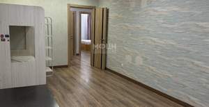 2-к квартира, на длительный срок, 56м2, 1/10 этаж