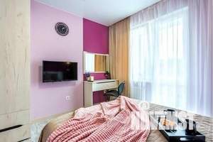 2-к квартира, посуточно, 41м2, 4/9 этаж