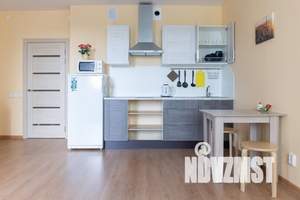 1-к квартира, посуточно, 32м2, 7/9 этаж