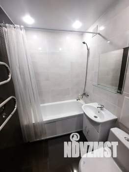 2-к квартира, посуточно, 44м2, 3/5 этаж