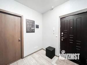 1-к квартира, посуточно, 36м2, 3/12 этаж