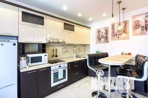 2-к квартира, посуточно, 36м2, 18/20 этаж