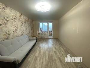 1-к квартира, на длительный срок, 36м2, 9/9 этаж