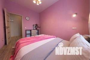 1-к квартира, посуточно, 39м2, 1/4 этаж