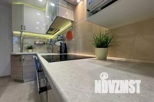 1-к квартира, посуточно, 36м2, 2/5 этаж