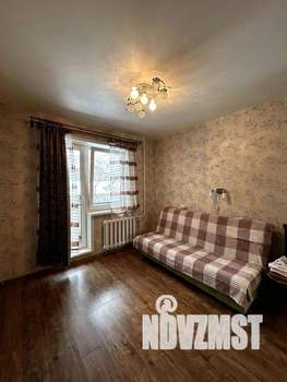 3-к квартира, посуточно, 65м2, 1/1 этаж