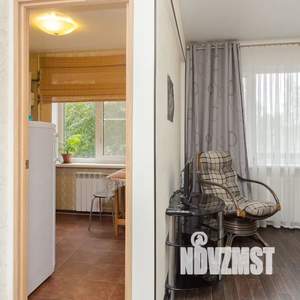 1-к квартира, посуточно, 31м2, 3/5 этаж