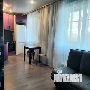 Студия квартира, посуточно, 29м2, 3/9 этаж