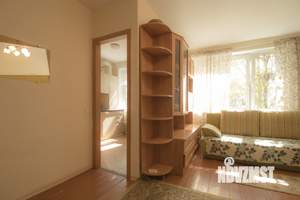 2-к квартира, посуточно, 47м2, 3/5 этаж