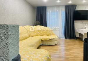 3-к квартира, на длительный срок, 65м2, 3/9 этаж