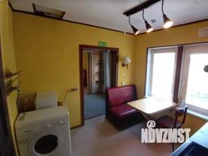 2-к квартира, посуточно, 35м2, 1/1 этаж