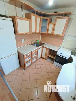 3-к квартира, на длительный срок, 61м2, 4/5 этаж