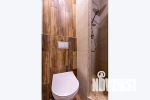 1-к квартира, посуточно, 28м2, 3/4 этаж