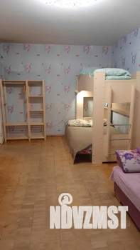 1-к квартира, посуточно, 35м2, 8/9 этаж