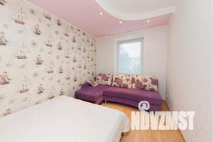 2-к квартира, посуточно, 45м2, 3/5 этаж