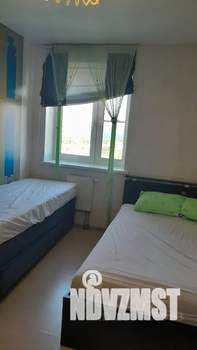 2-к квартира, посуточно, 45м2, 9/9 этаж