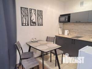 Студия квартира, посуточно, 32м2, 5/5 этаж
