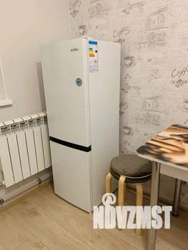 1-к квартира, посуточно, 32м2, 9/16 этаж