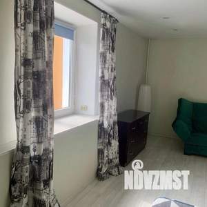 1-к квартира, посуточно, 31м2, 1/1 этаж