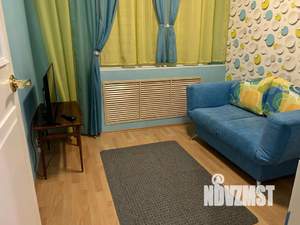 4-к квартира, посуточно, 85м2, 1/5 этаж