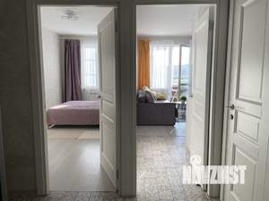 2-к квартира, посуточно, 48м2, 1/1 этаж