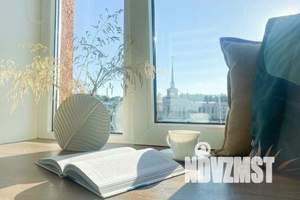 2-к квартира, посуточно, 47м2, 5/5 этаж