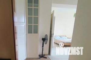 2-к квартира, посуточно, 32м2, 3/5 этаж