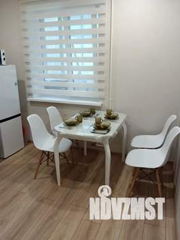 1-к квартира, посуточно, 35м2, 1/9 этаж