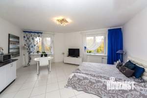 1-к квартира, посуточно, 32м2, 2/17 этаж