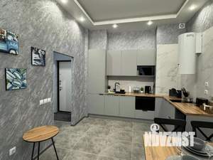 2-к квартира, посуточно, 49м2, 1/1 этаж