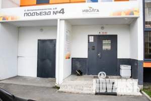 2-к квартира, посуточно, 40м2, 2/10 этаж