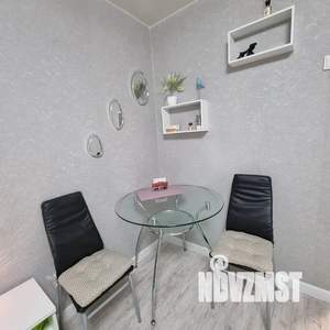 Студия квартира, посуточно, 21м2, 1/5 этаж