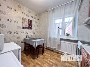 1-к квартира, посуточно, 35м2, 6/10 этаж