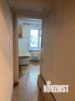 2-к квартира, на длительный срок, 44м2, 2/5 этаж