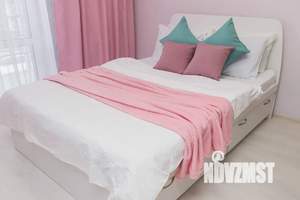 Студия квартира, посуточно, 34м2, 4/18 этаж