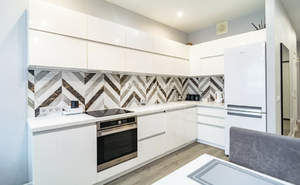 3-к квартира, на длительный срок, 67м2, 4/4 этаж