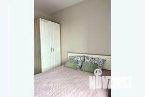 2-к квартира, посуточно, 40м2, 20/24 этаж