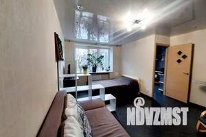 1-к квартира, посуточно, 32м2, 1/5 этаж