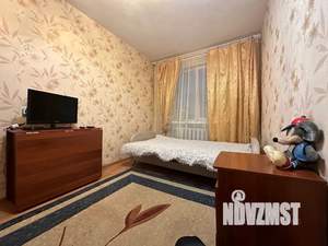 2-к квартира, посуточно, 46м2, 3/5 этаж