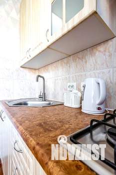 1-к квартира, посуточно, 36м2, 3/5 этаж