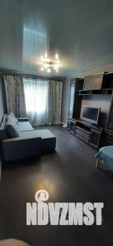 1-к квартира, посуточно, 37м2, 3/9 этаж